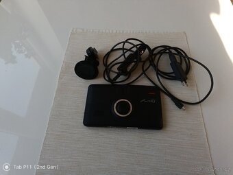 Prodám navigaci s kamerou Mio MiVue Drive 60 LM - 2
