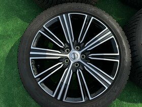 Originál alu kola Volvo V60 S60 zimní zánovní - 2