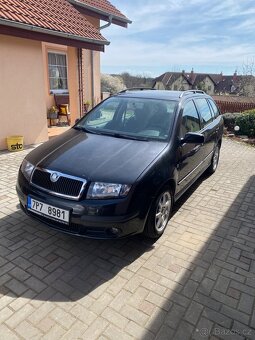 Fabia - 2