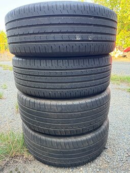 225/65/16 C letní pneu - 2