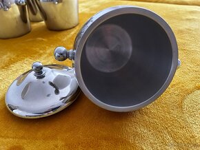 Nádoby na led- pro chlazení vina - 2
