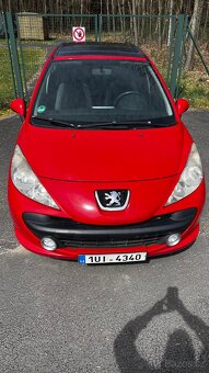 Peugeot 207 - 2