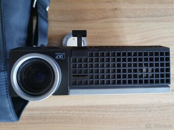 Projektor Dell M209X - 2