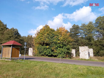 Prodej pozemku k bydlení, 2320 m², Adršpach - 2