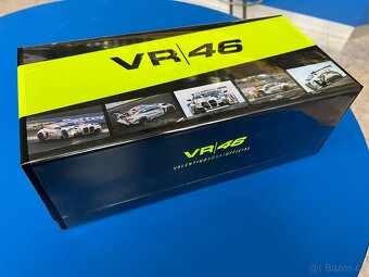 Prodám 1:18 BMW M4 GT3 Rossi 2024 - 2