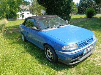 Astra-F-Cabrio - 2