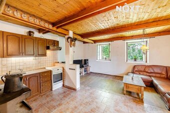Prodej Rodinný dům, 77㎡ - 2