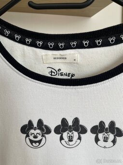 Croptop Mickey Mouse - 2