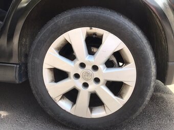 Opel Signum 2005, 1.9 TDI, Nefunguje Automat . - 2