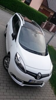 Renault Grand Scénic - 2
