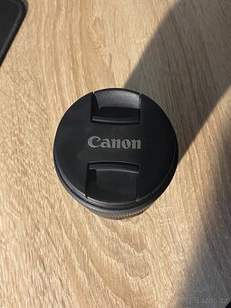 Objektiv Canon RF 24-105 mm f/4-7.1 - 2