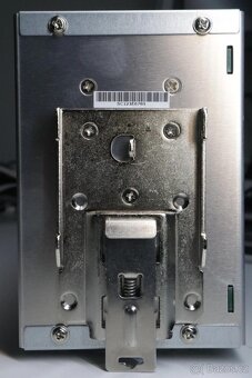 Napájecí zdroj Mean Well WDR-480-24 24V 20A 480W AC/DC DIN - 2
