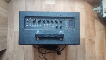 Kytarové kombo VOXVT20X - 2