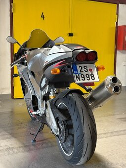 Aprilia RSV Mille - 2