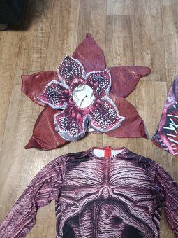 Kostým Stranger Things Demogorgon - 2