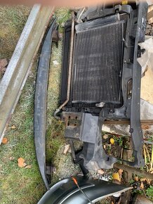 VW Sharan 1.9 tdi 85kw 2005 man.6 - 2