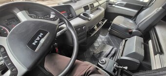 MAN TGX - 2