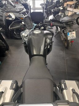 CFMOTO 800MT Explore Edition - 2