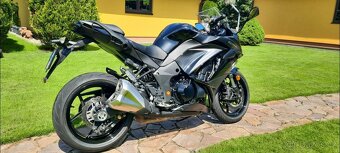 Kawasaki Z1000SX - 2