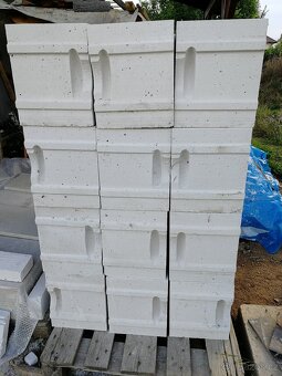 Tvarnice PORFIX P2-440 PDK 500x250x300 mm - 2