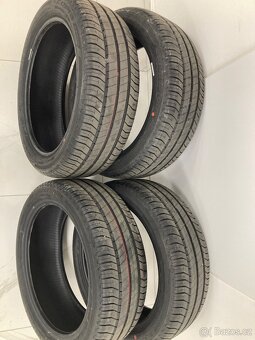 Letní sada nových pneumatik Bridgestone - 2