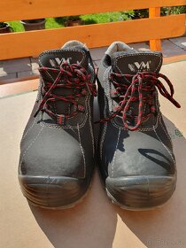 Obuv Miami VM 5125-S3 FOOTWEAR - 2