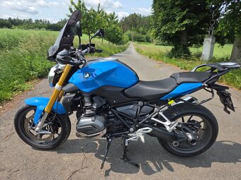 Bmw R 1200 R - 2