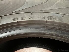 Pneu SUV Pirelli Scorpion Verde 235/60 R18 103V - 1 kus - 2