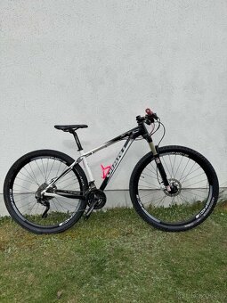 Horské kolo Giant XTC - 2