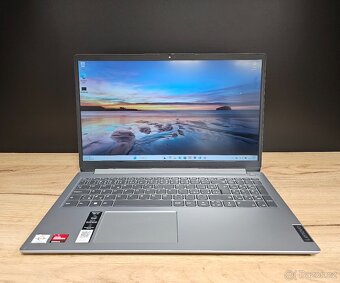 Lenovo IdeaPad 1 15AMN7 (82VG Záruka 8 Měsicu - 2