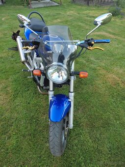 SV 650 N - 2