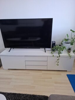 TV komoda - 2