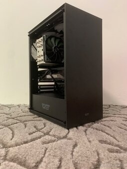 Ryzen 7, RTX 3070, 1Tb SSD, 32Gb RAM - 2