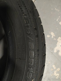 Pneumatika 1 ks 185/65/15 Goodyear Lení pneu - 2
