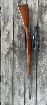 Kulovnice ZB 9,3x62 - 2