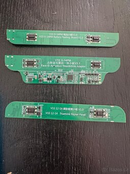 JCID v1se wifi - 2