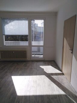 Pronájem 2kk s balkonem - 2