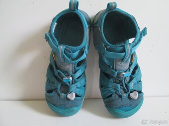 Keen....vel.34 - 2