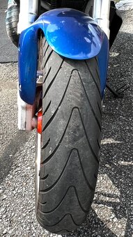 Buell Firebolt XB9R - 2