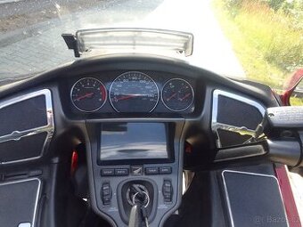 Honda goldwing 1800 - 2