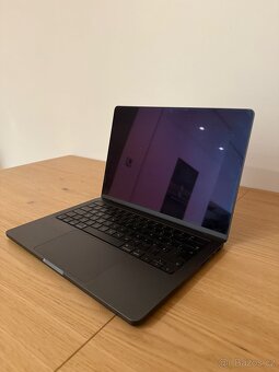 MacBook Pro 14” s čipem Apple M4 Max - 2