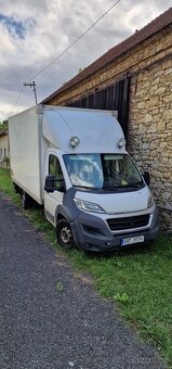 Fiat Ducato 2.3 JTD - 2