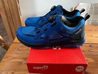 Boty SUPERFIT - 2