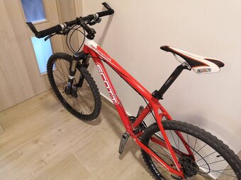 SCOTT SCALE 40 - 2