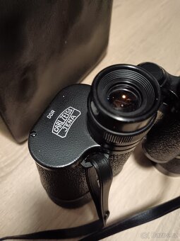 Dalekohled Carl Zeiss 7x50w Jenoptem - 2