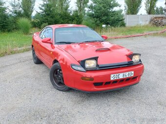 Toyota Celica - 2