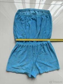 Divci overal Polo RL vel L (cca 150cm) - 2