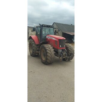Massey Ferguson - 2