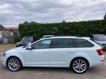 Škoda Octavia 3 1.4 tsi 110 kw - 2
