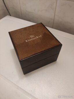 Krabice na hodinky - 2